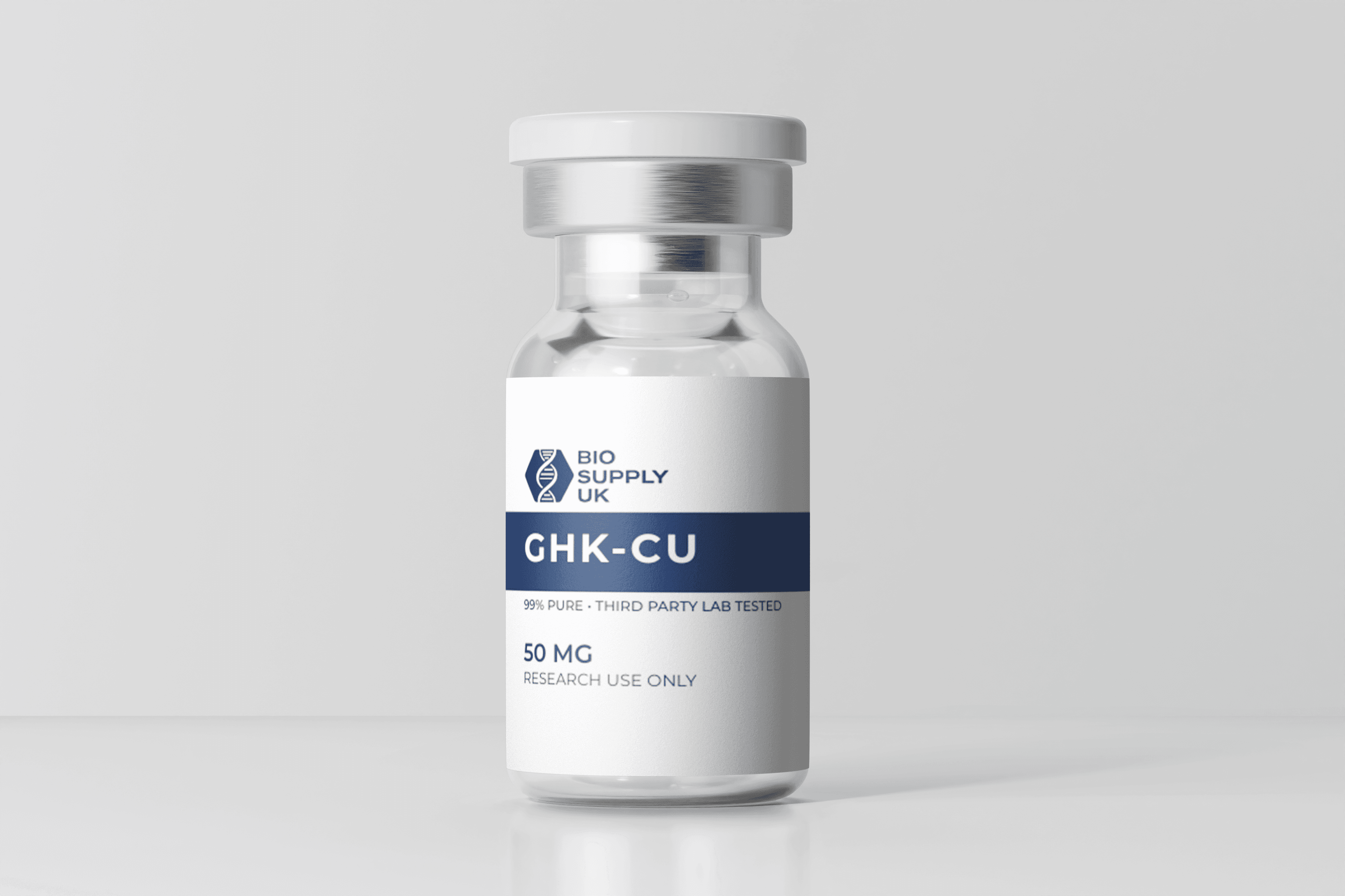 GHK-CU