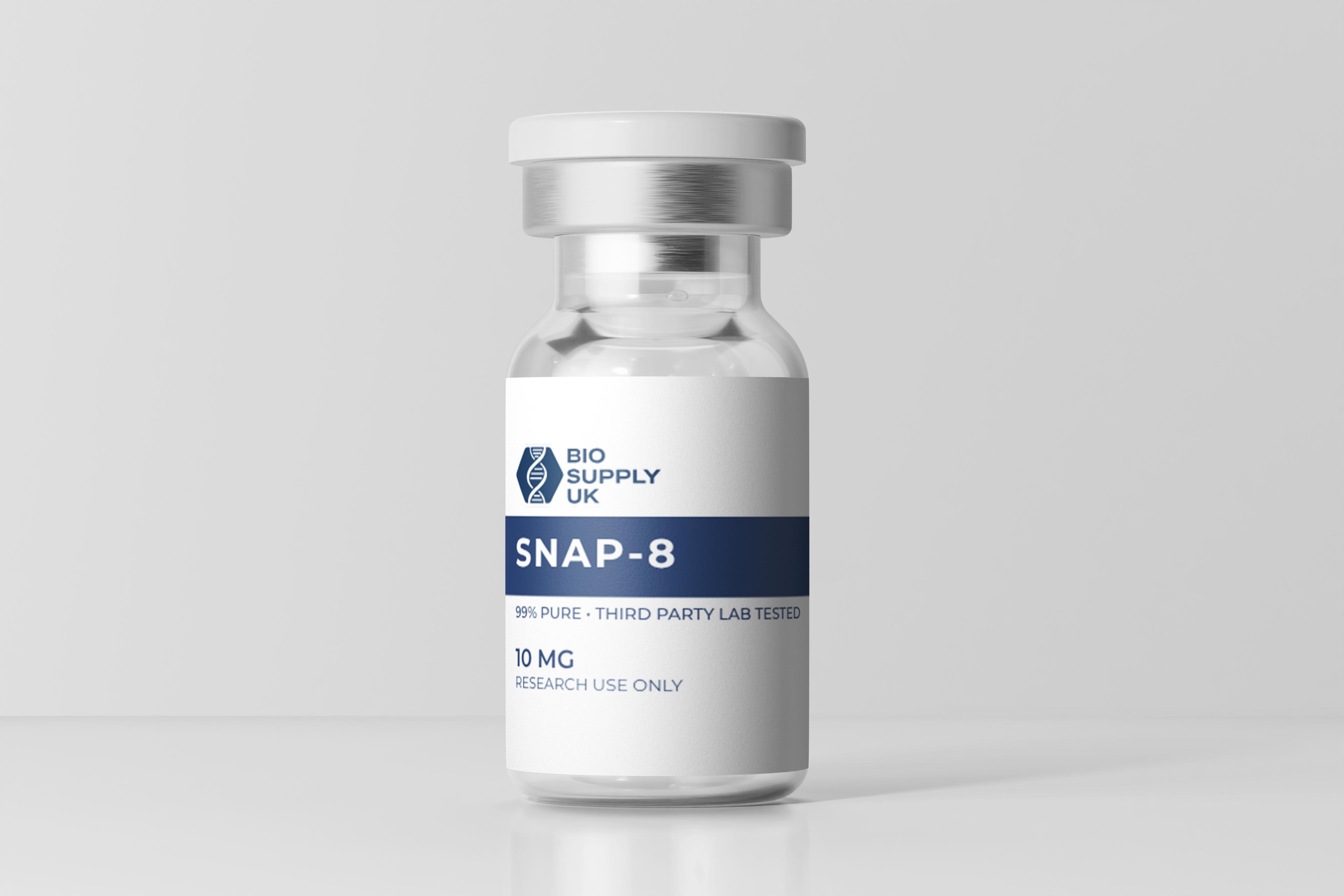 SNAP-8 10 MG