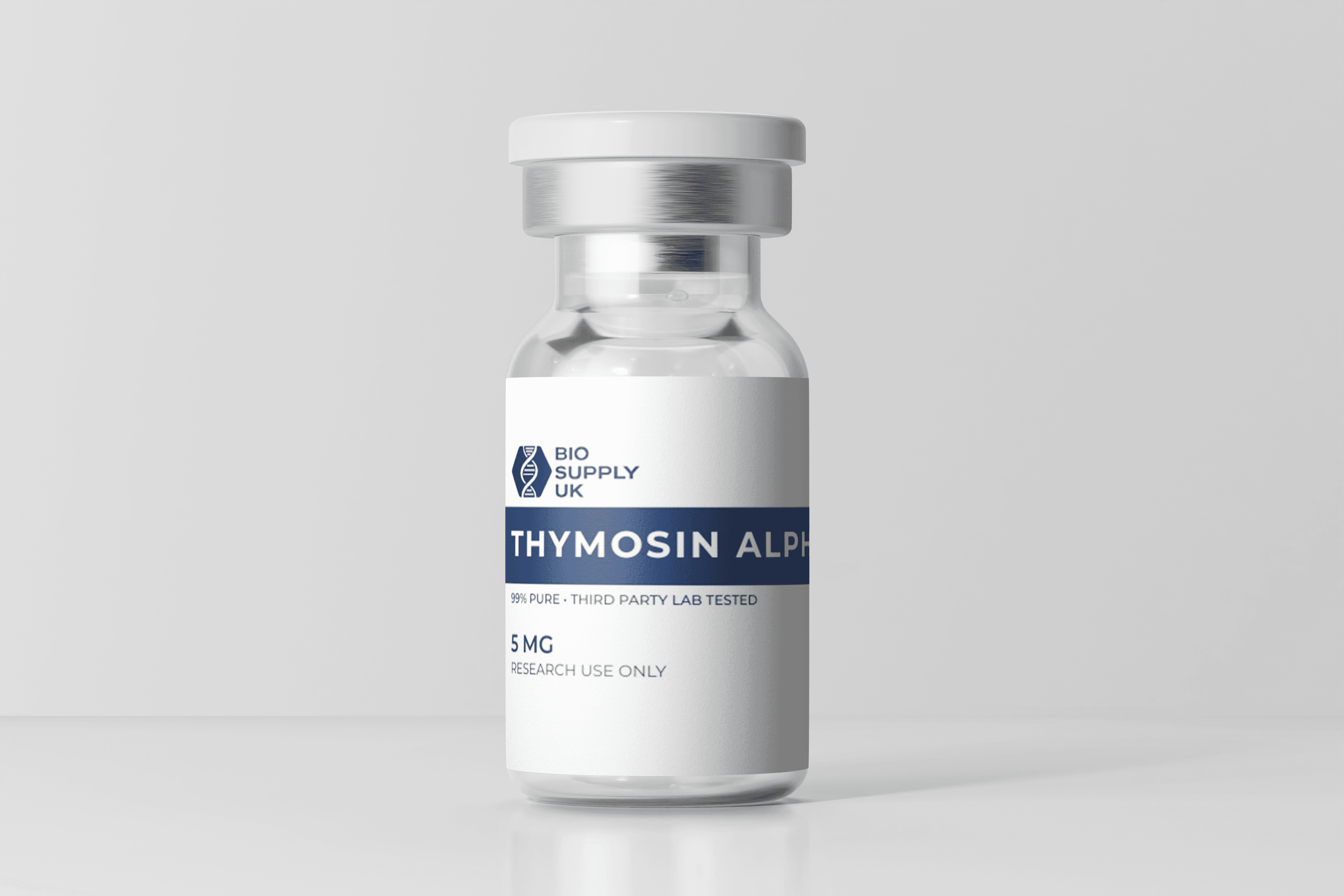 Thymosin Alpha