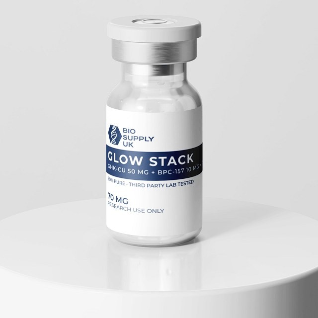 Glow Stack 70 MG