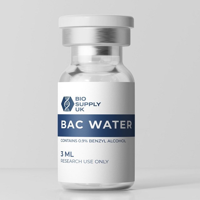 Bac Water