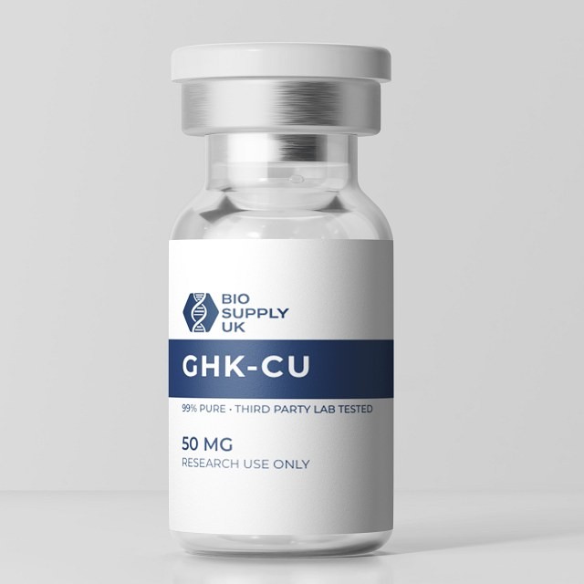 GHK-CU