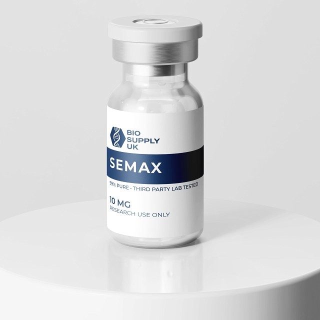 Semax 10 MG