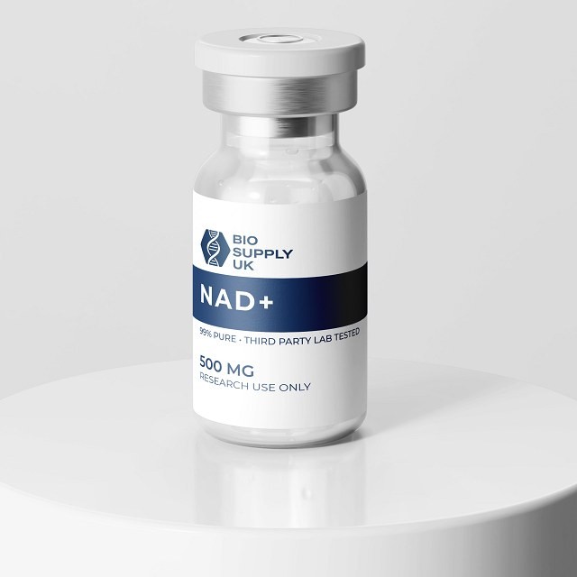 NAD+ 500 MG