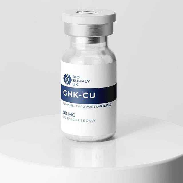 GHK-CU