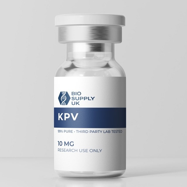 KPV 10 MG