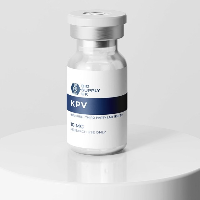 KPV 10 MG