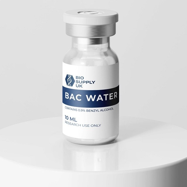 Bac Water