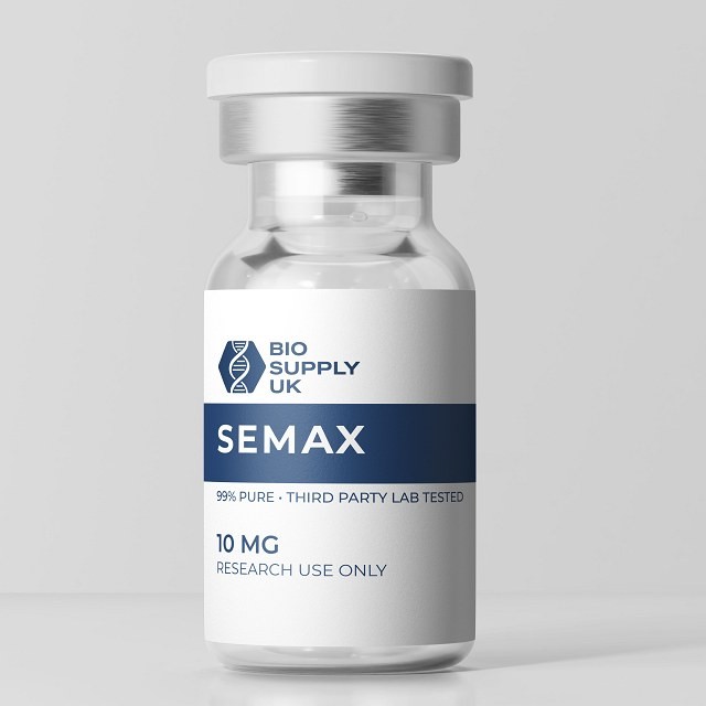 Semax 10 MG