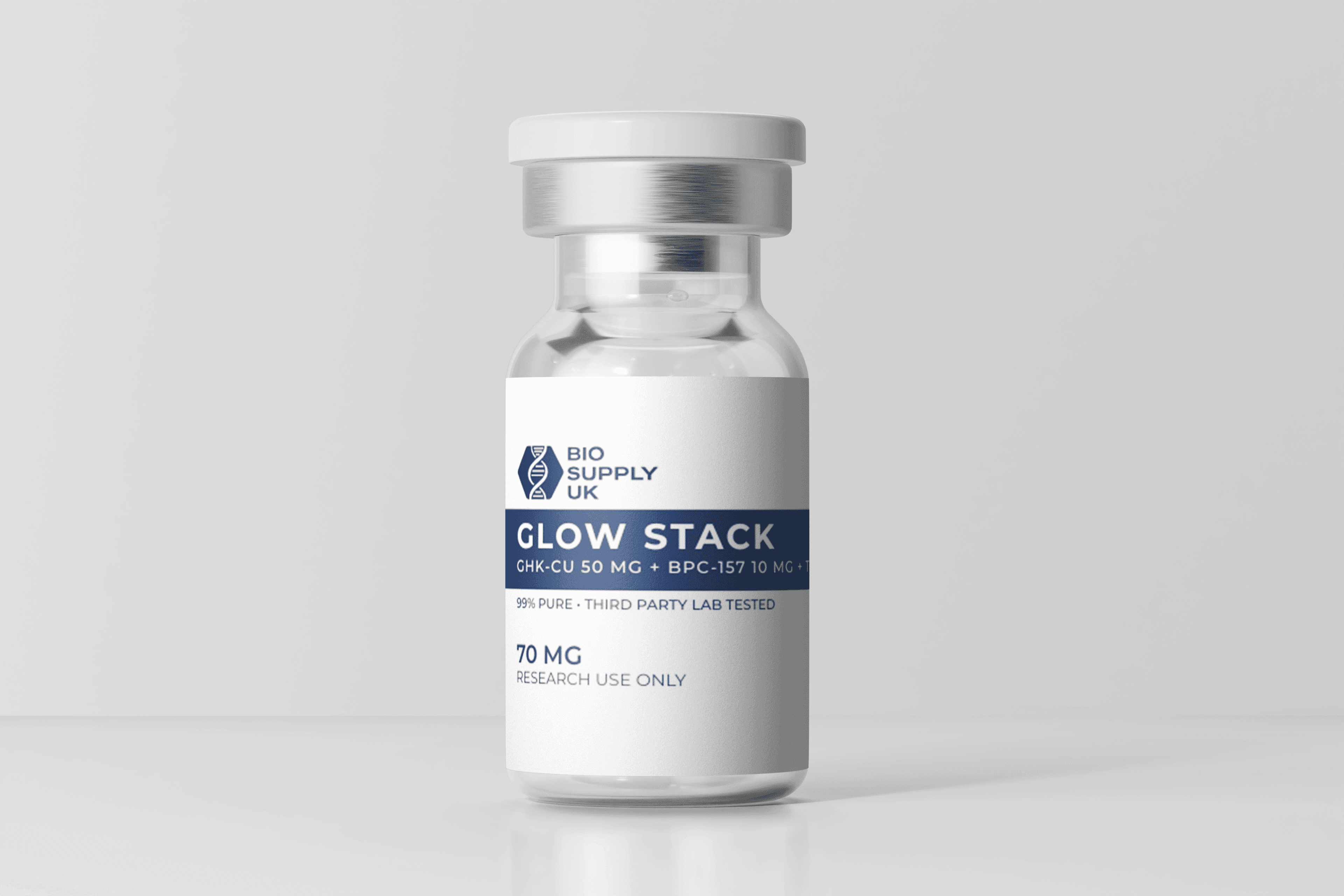Glow Stack 70 MG