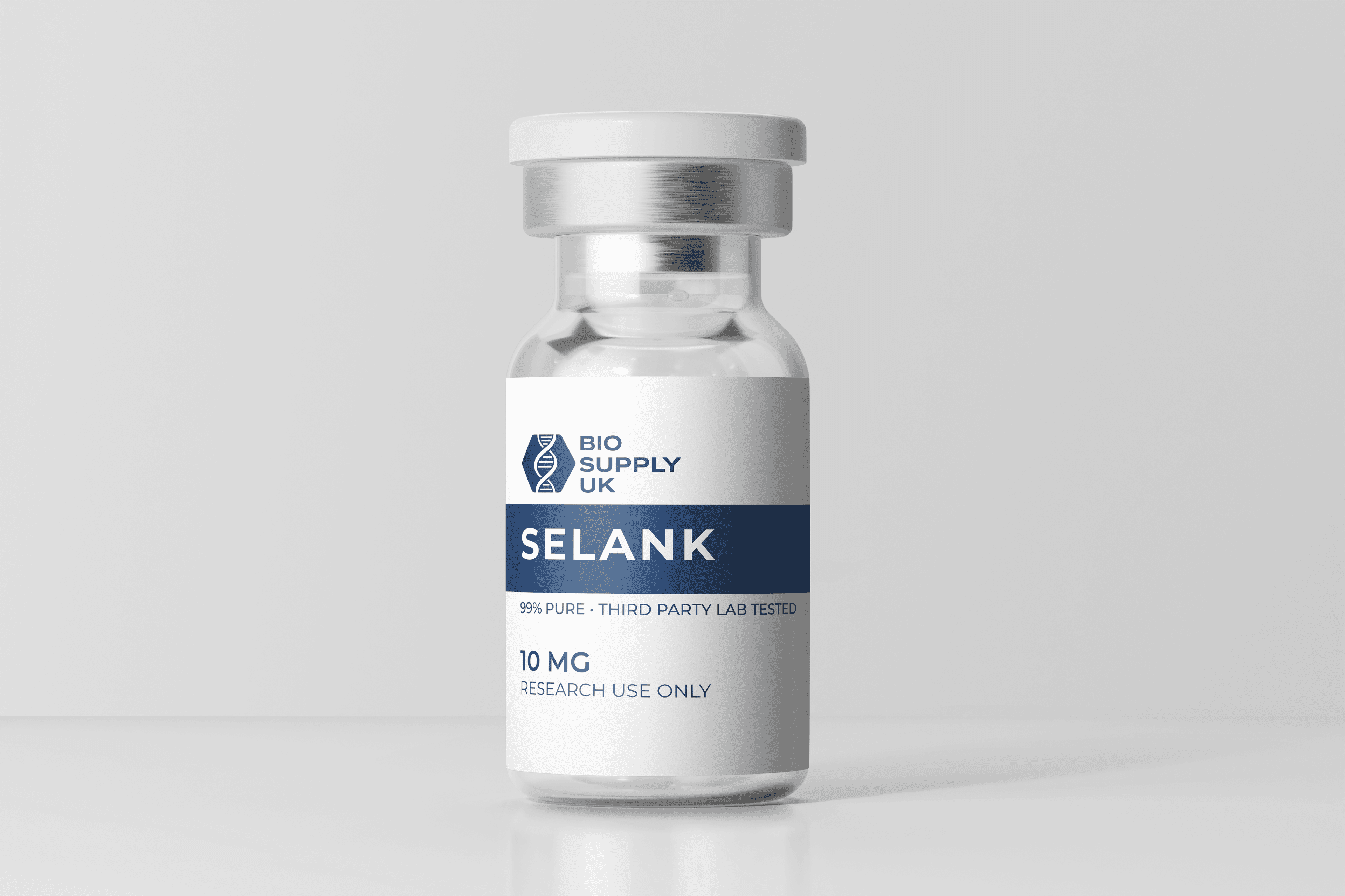 Selank 10 MG