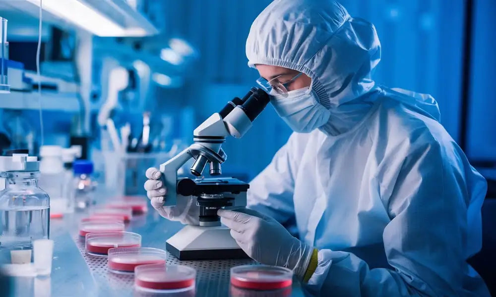 What Is MOTS-C? A Research Overview of the Mitochondrial Derived Peptide