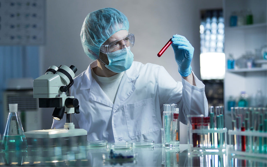 What Is Retatrutide? A Research Overview of the Triple Agonist Peptide