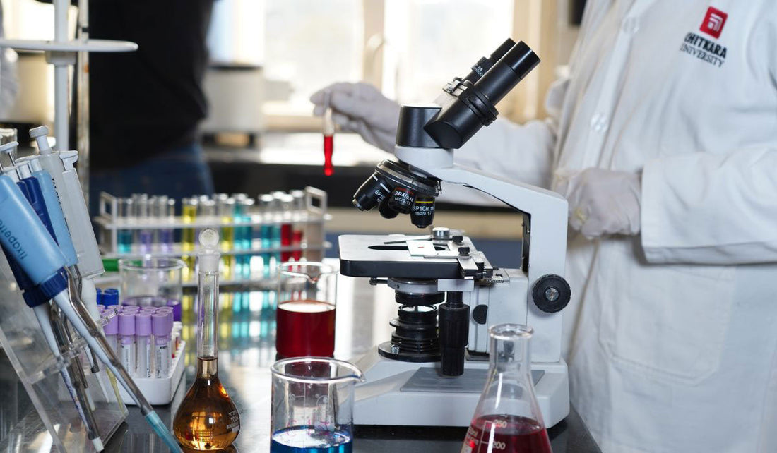 Melanotan 1 vs Melanotan 2 — What Does the Research Say?