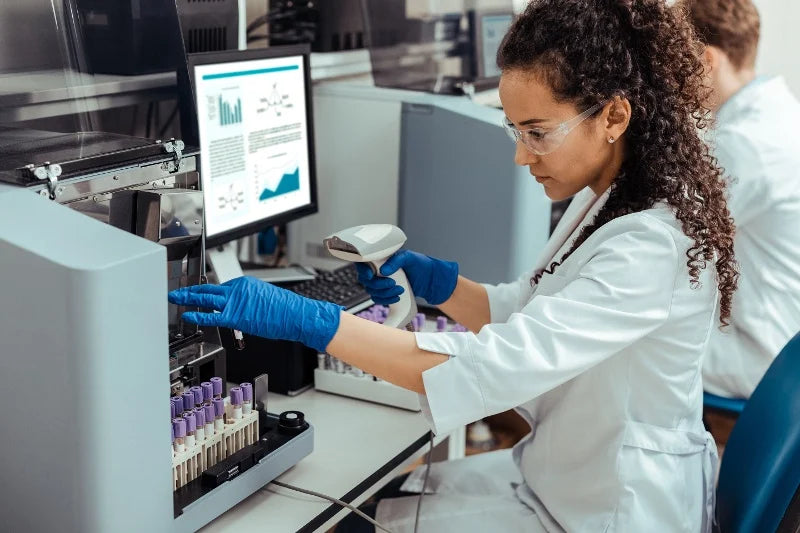 BPC-157 and TB-500 — What Does the Research Say About These Two Peptides?