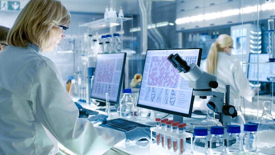 What Is Semax? A Research Overview of the Russian Neuropeptide