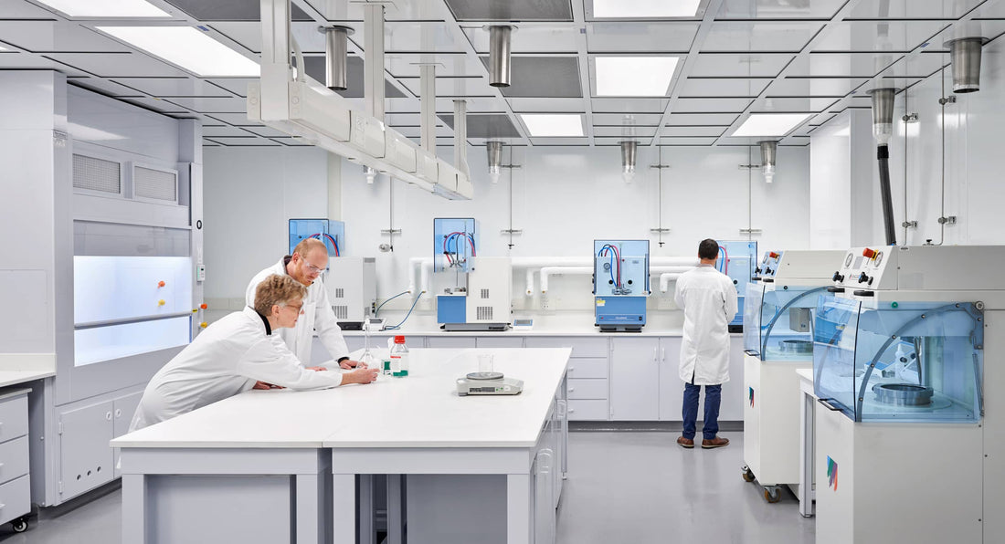 What Are Research Peptides? A Complete Guide to Research Grade Compounds