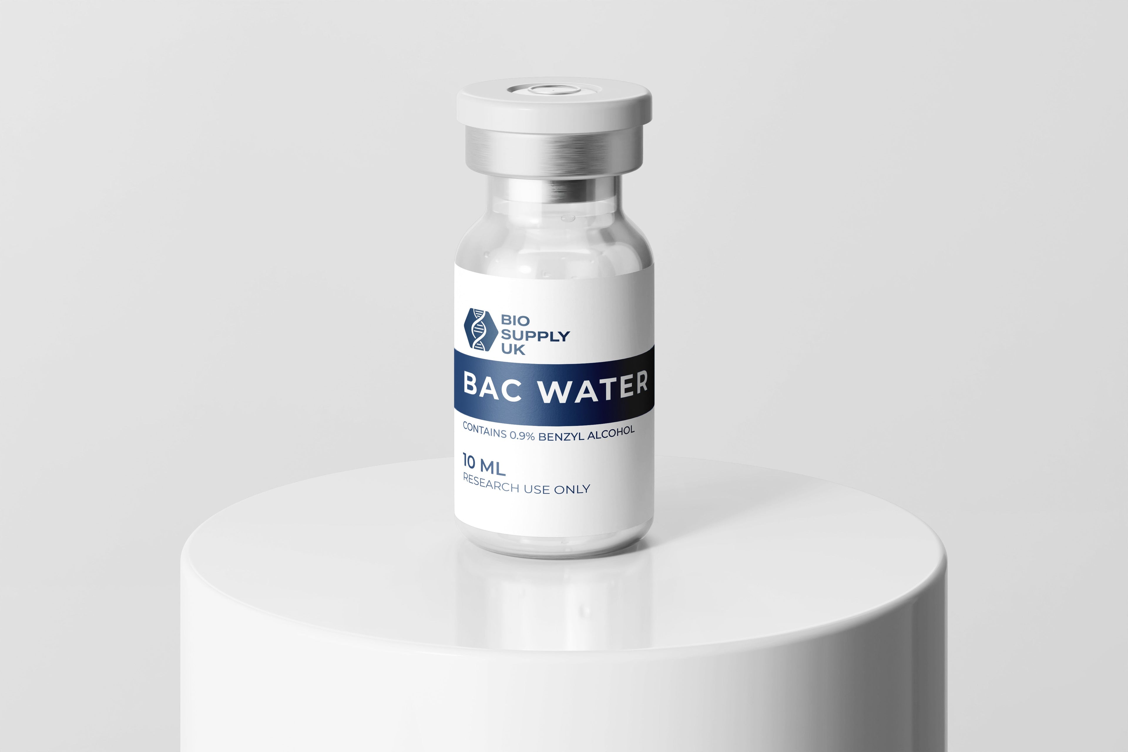 🎁 Bac Water (100% off)