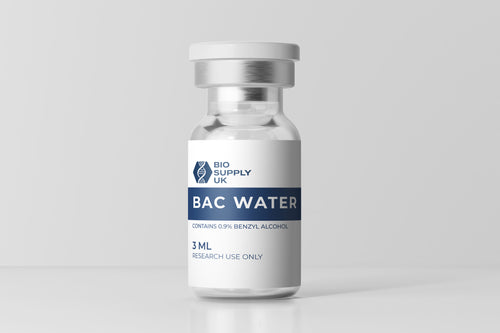 Bac Water