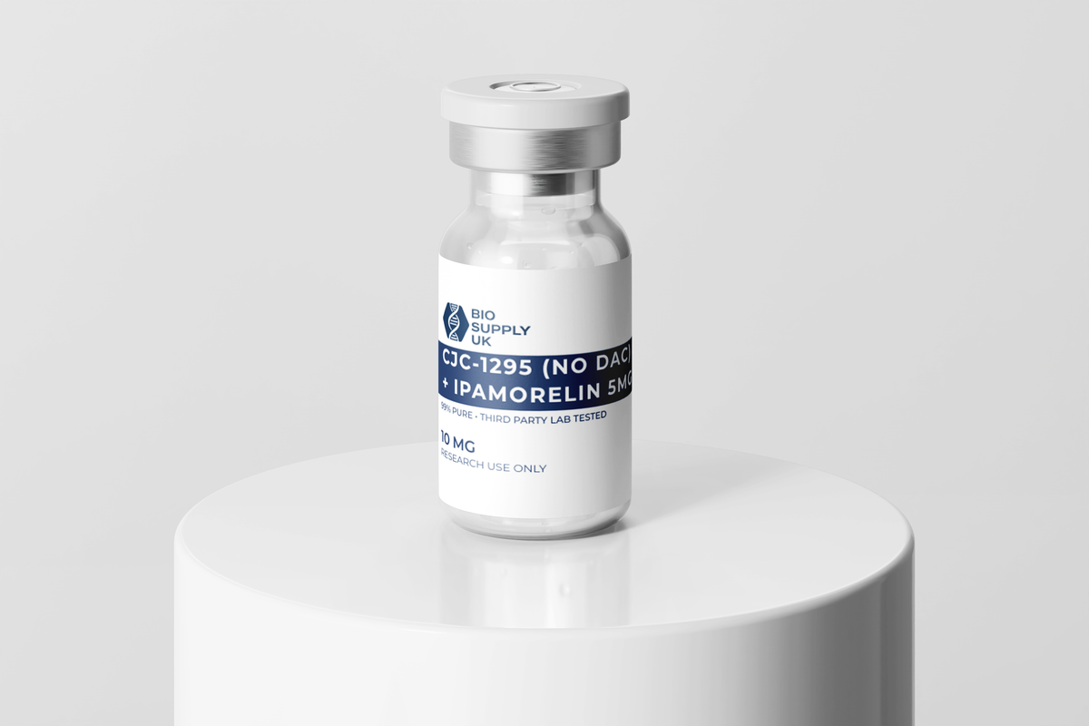 Melanotan 2 | Research Grade Peptide