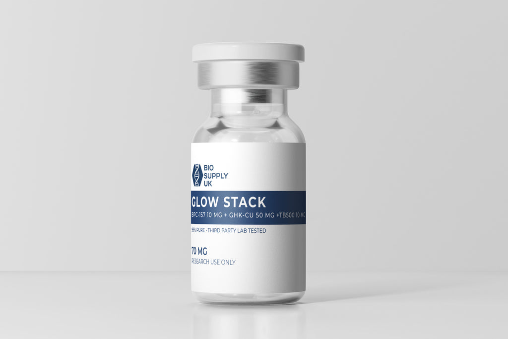 Glow Stack 70 MG